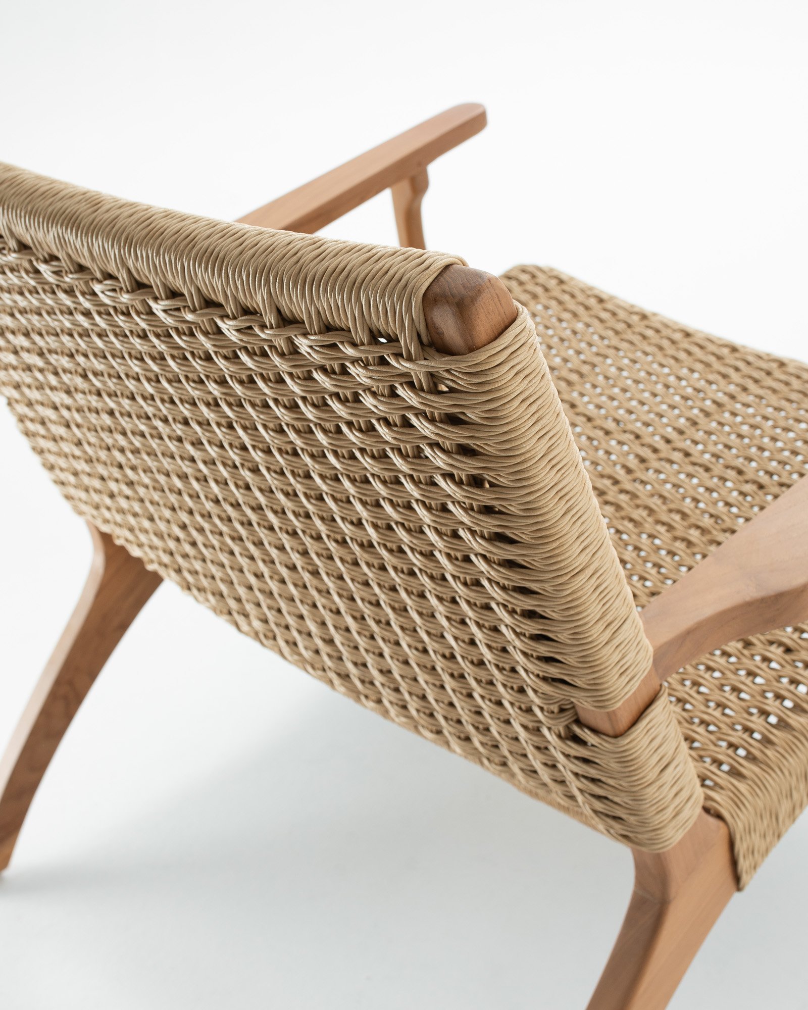 Wea Lounge Chair Thumbnail